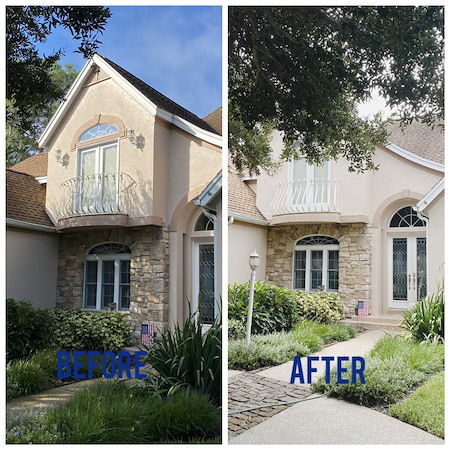 How florida heat and humidity affect your homes exterior